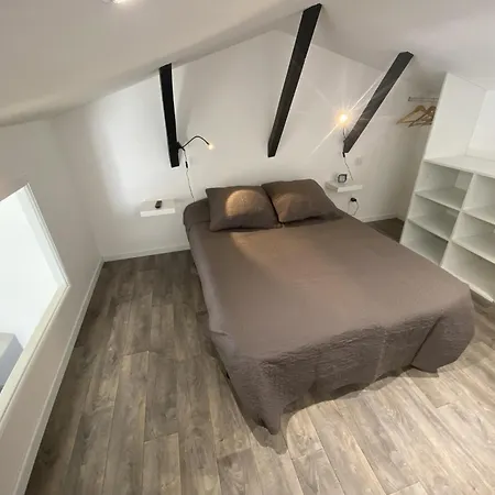Casa de Férias Le Loft - Maison De Proche Centre