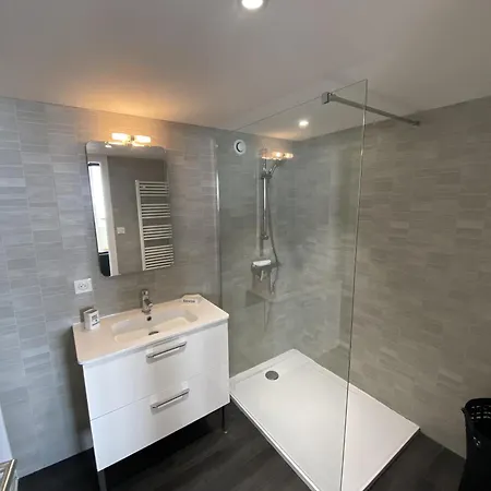 بيت للعطل Le Loft Centre Ville *