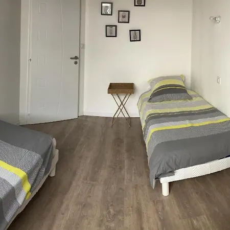 Le Loft - Maison De Proche Centre Casa de Férias *