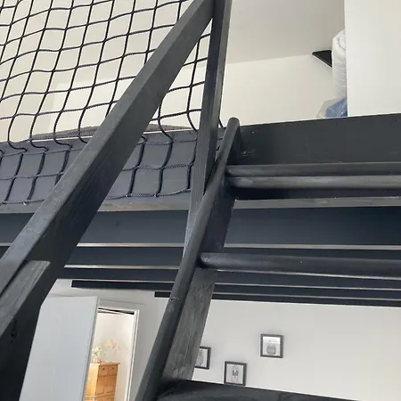 Le Loft Centre Ville