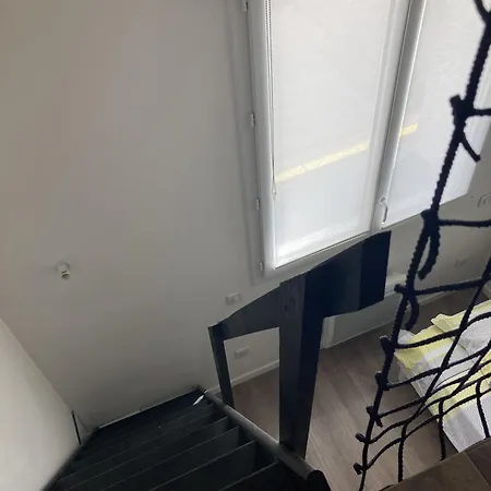 Casa de Férias Le Loft - Maison De Proche Centre