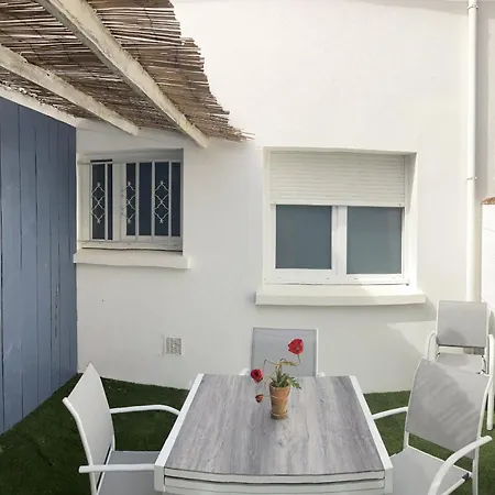 Le Loft Centre Ville بيت للعطل *