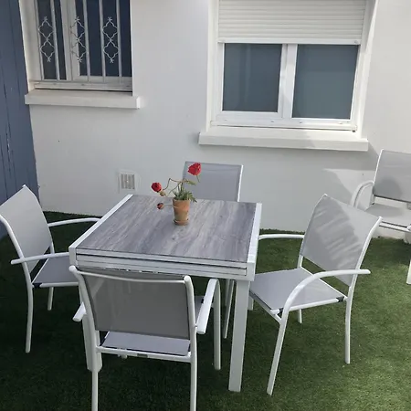 بيت للعطل Le Loft Centre Ville *