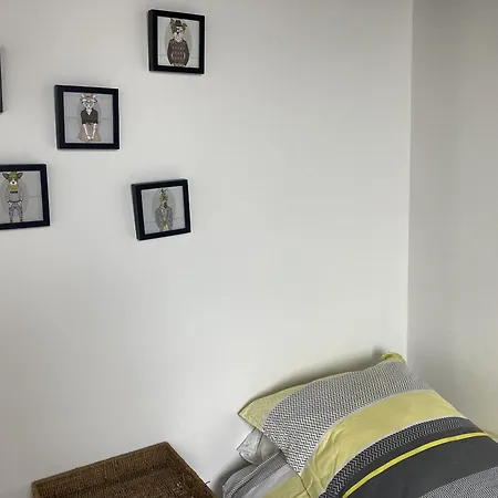 Le Loft - Maison De Proche Centre *