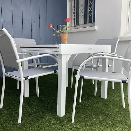 Le Loft - Maison De Proche Centre Casa de Férias Les Sables-dʼOlonne