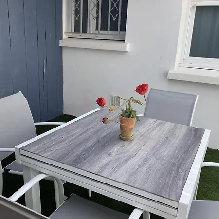 Le Loft - Maison De Proche Centre Casa de Férias