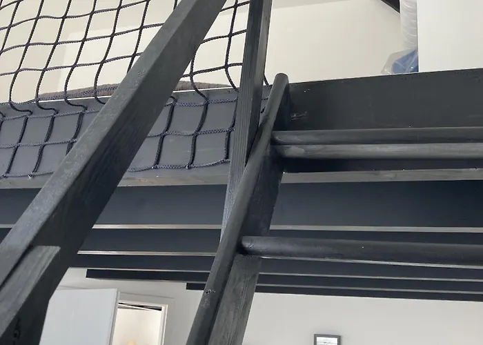 Le Loft - Maison De Proche Centre