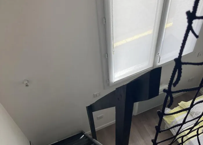 בית נופש Le Loft - Maison De Proche Centre