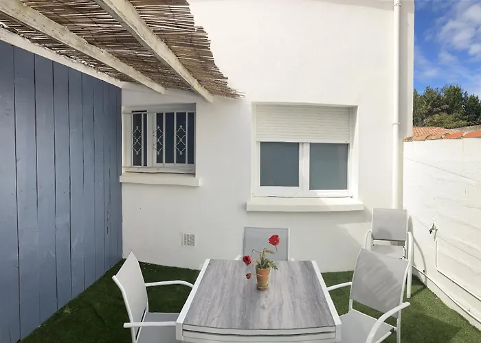 Le Loft - Maison De Proche Centre בית נופש *