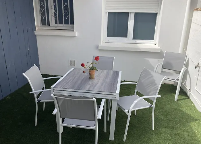 בית נופש Le Loft - Maison De Proche Centre *