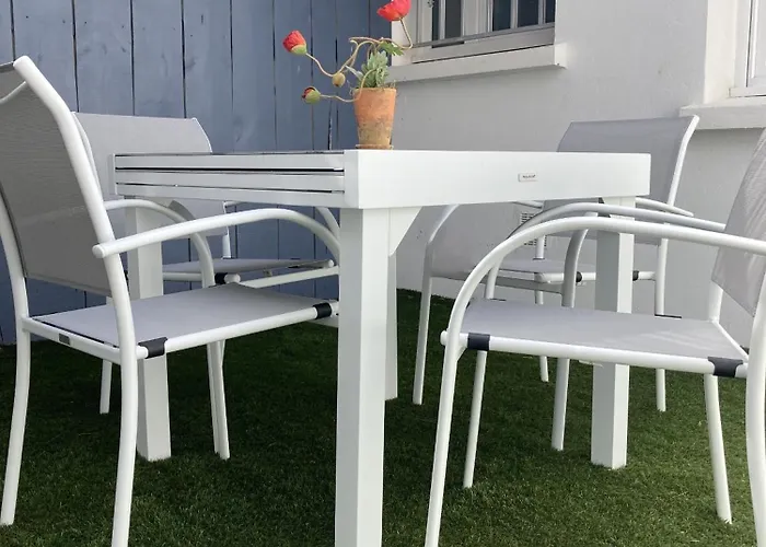 Le Loft - Maison De Proche Centre בית נופש Les Sables-dʼOlonne